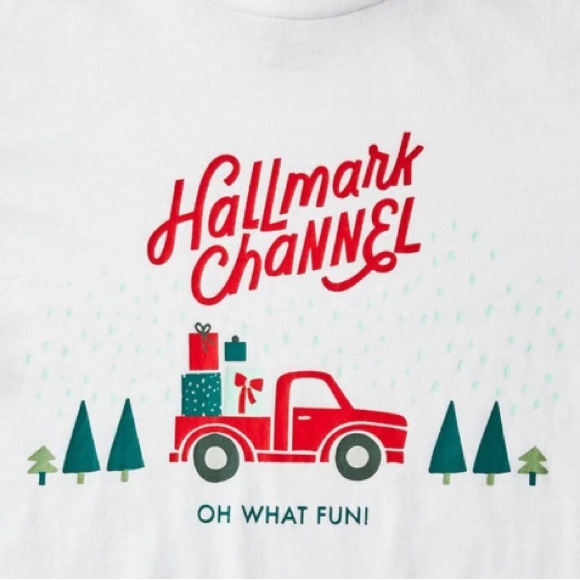 Hallmark T-Shirt - Picture 3 of 4